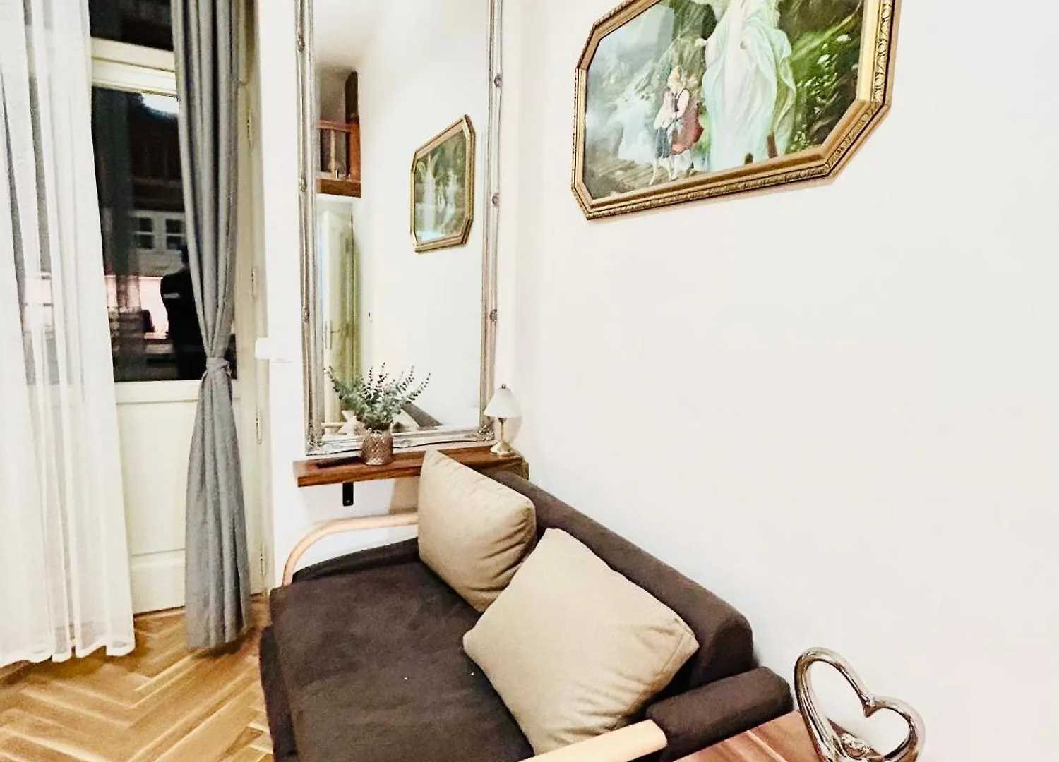 Διαμέρισμα Cozy Design Homestay With Terrace Πράγα Τσεχία